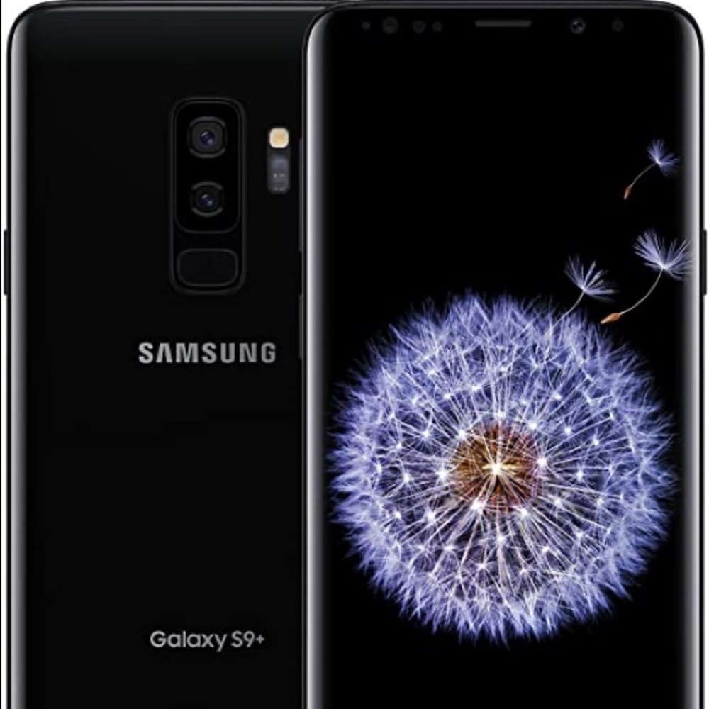 Galaxy s9 plus